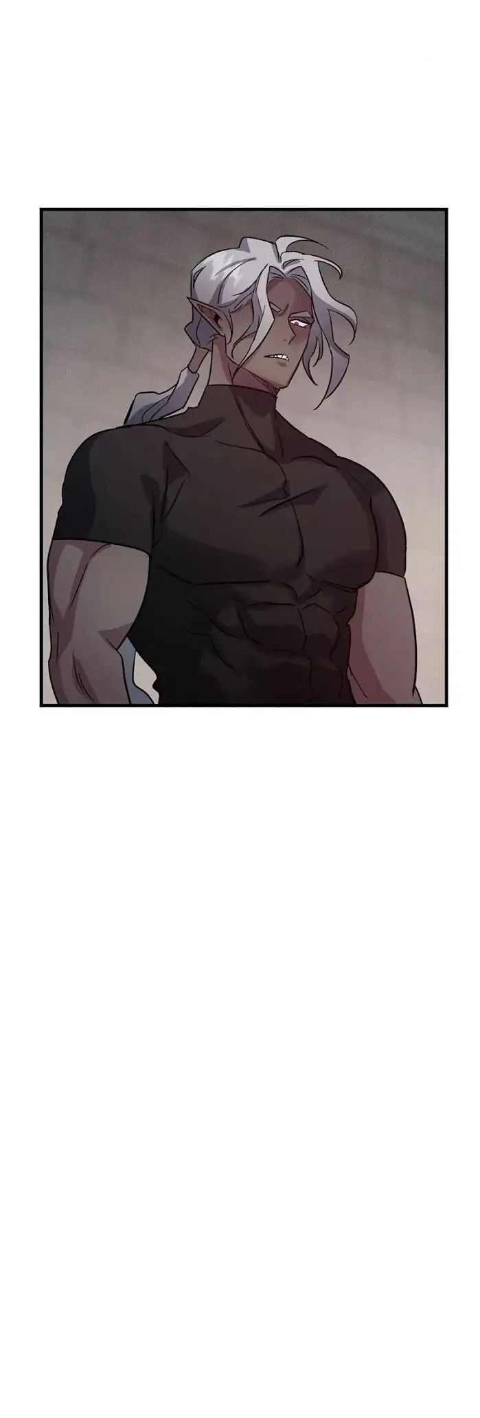 Dark Fall Chapter 10.5 page 18 - 