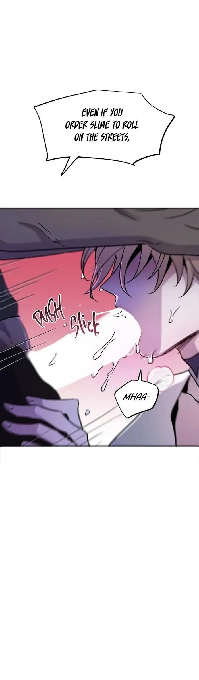 Dark Fall Chapter 10.5 page 30 - 