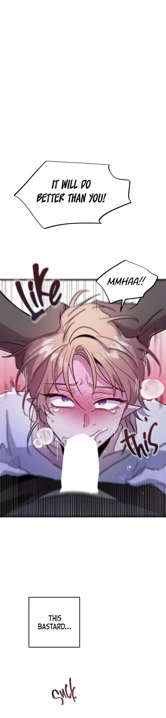 Dark Fall Chapter 10.5 page 31 - 