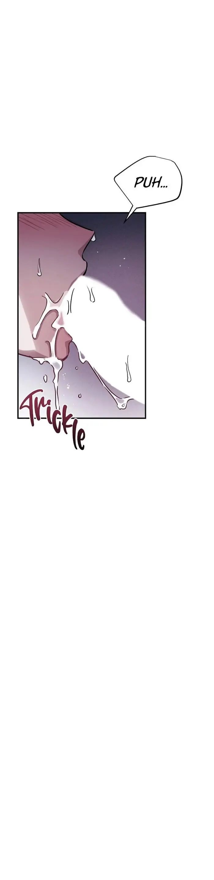 Dark Fall Chapter 10.5 page 39 - 