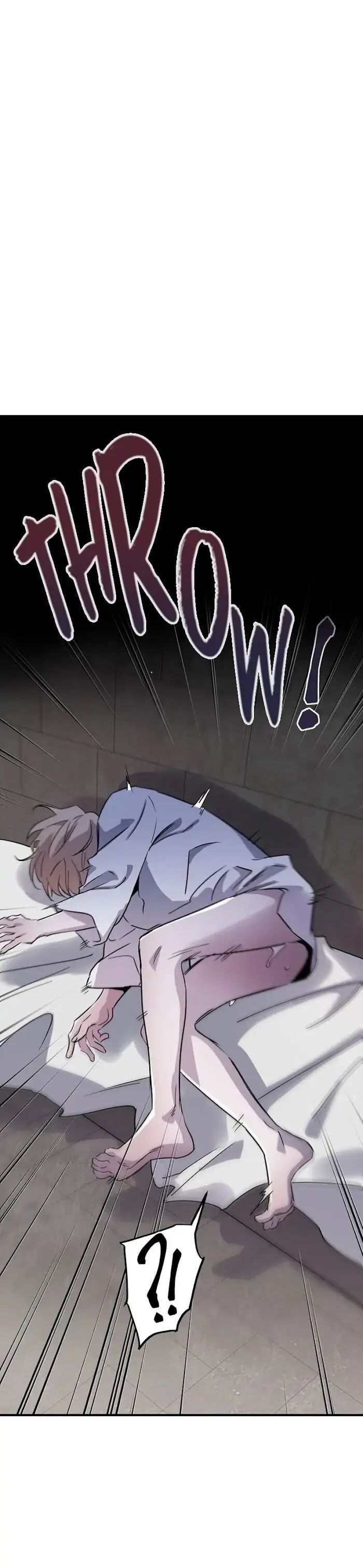 Dark Fall Chapter 10.5 page 43 - 