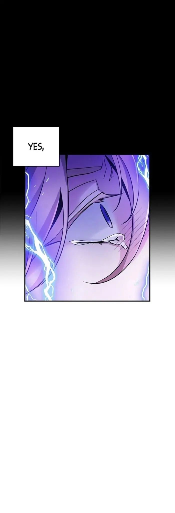 Dark Fall Chapter 10.5 page 9 - 