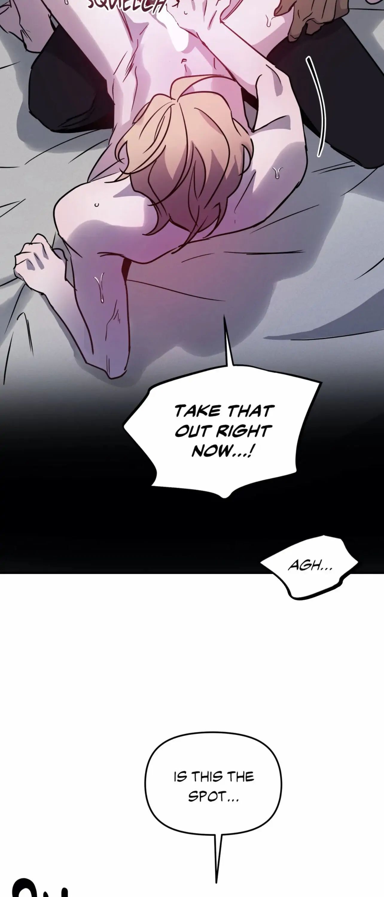 Dark Fall Chapter 10.6 page 12 - 