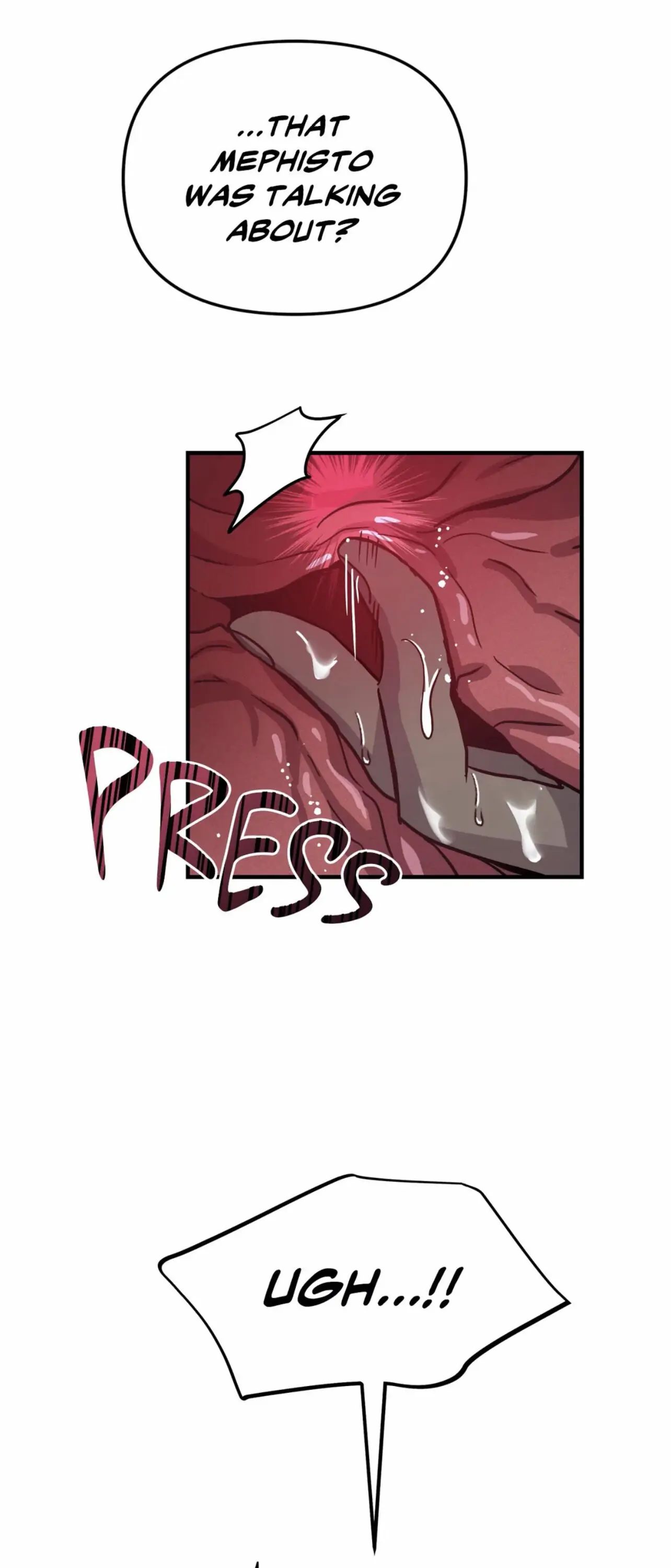 Dark Fall Chapter 10.6 page 14 - 