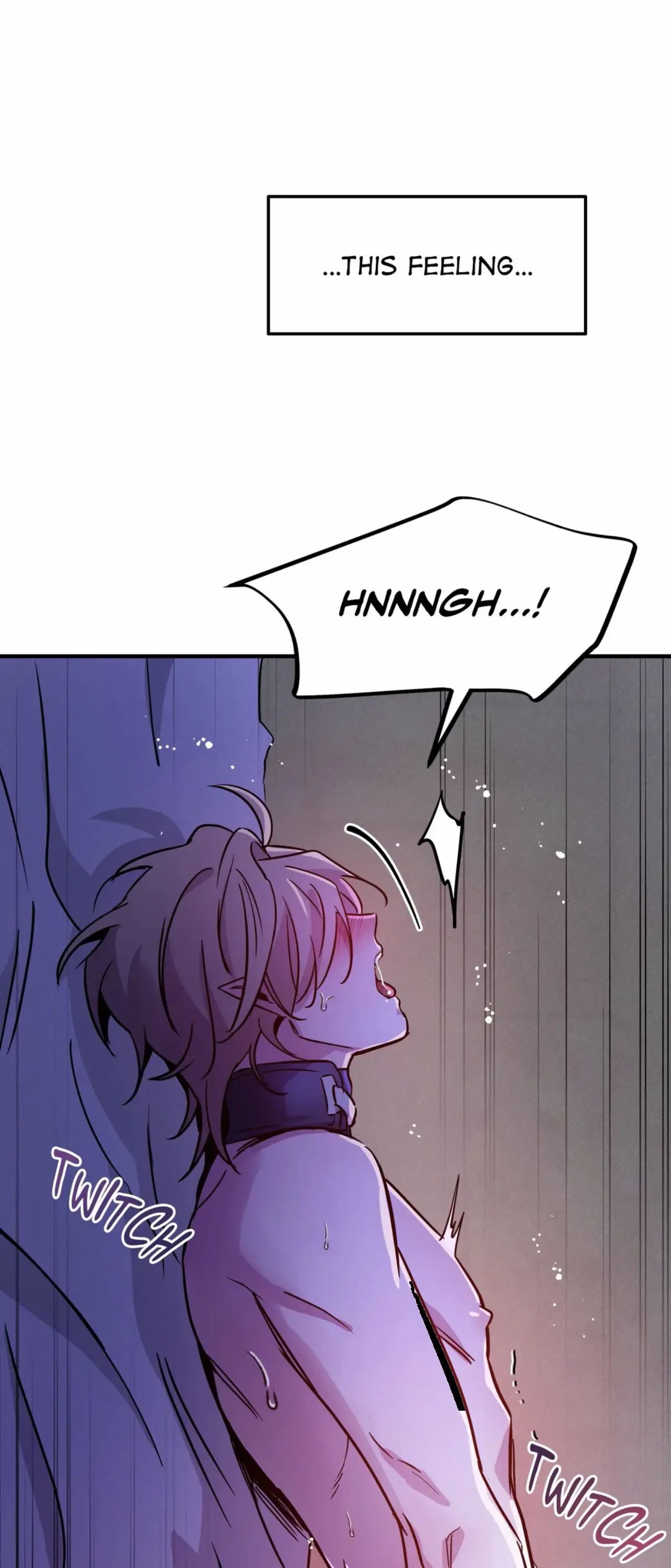Dark Fall Chapter 10.6 page 16 - 