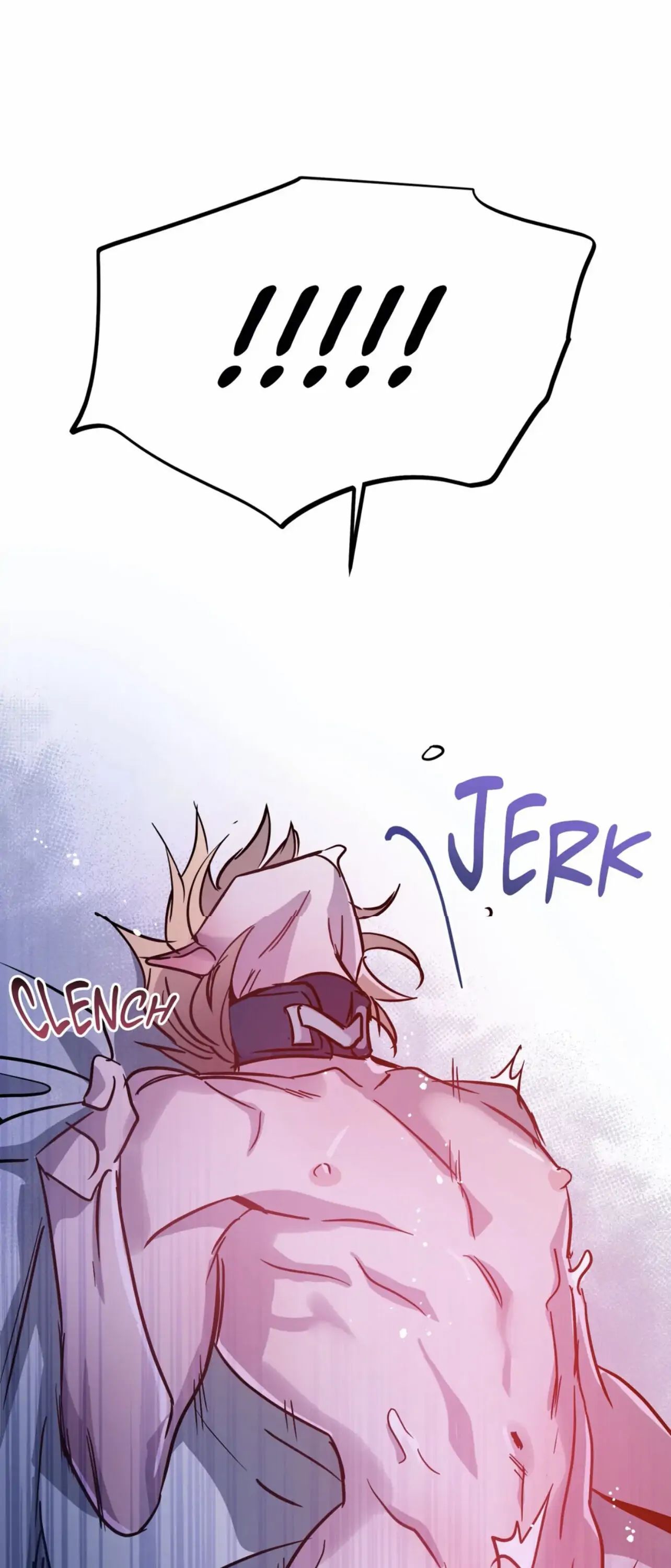 Dark Fall Chapter 10.6 page 20 - 