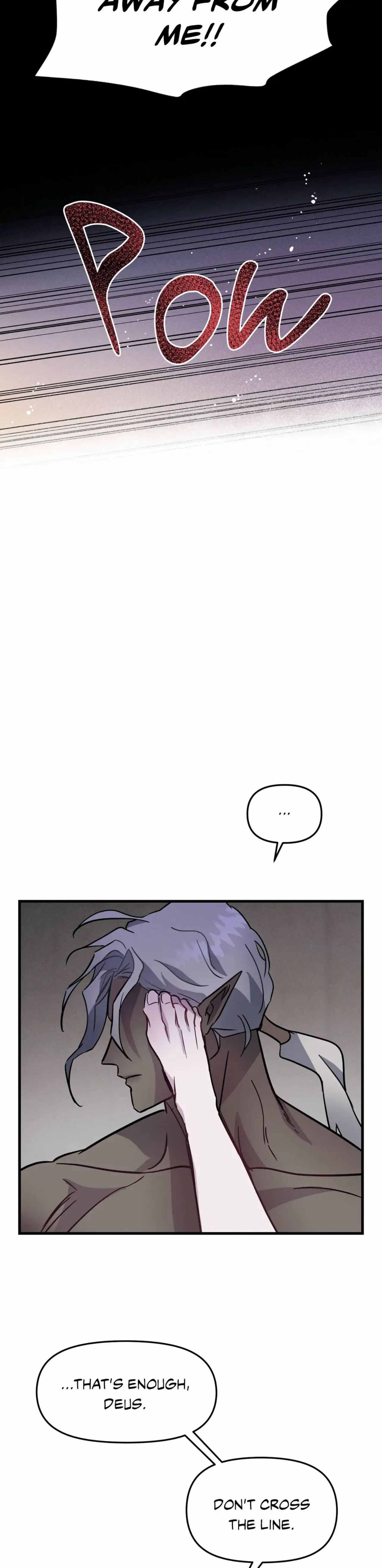 Dark Fall Chapter 10.6 page 26 - 