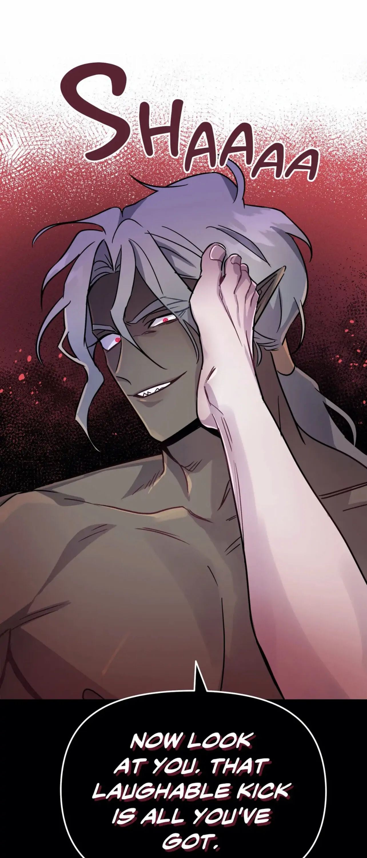 Dark Fall Chapter 10.6 page 28 - 
