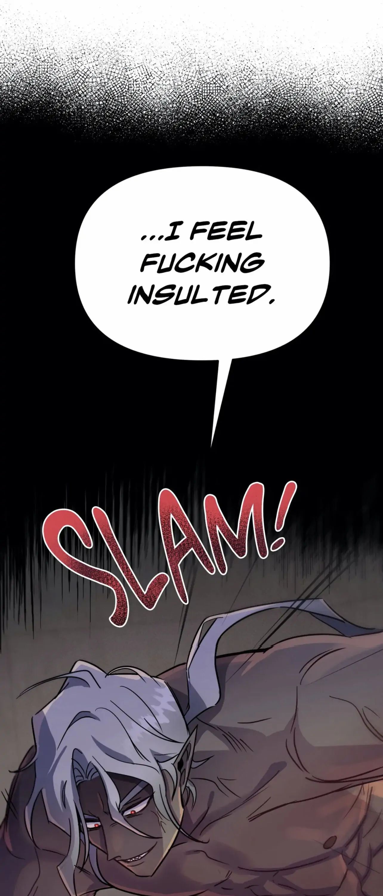 Dark Fall Chapter 10.6 page 30 - 