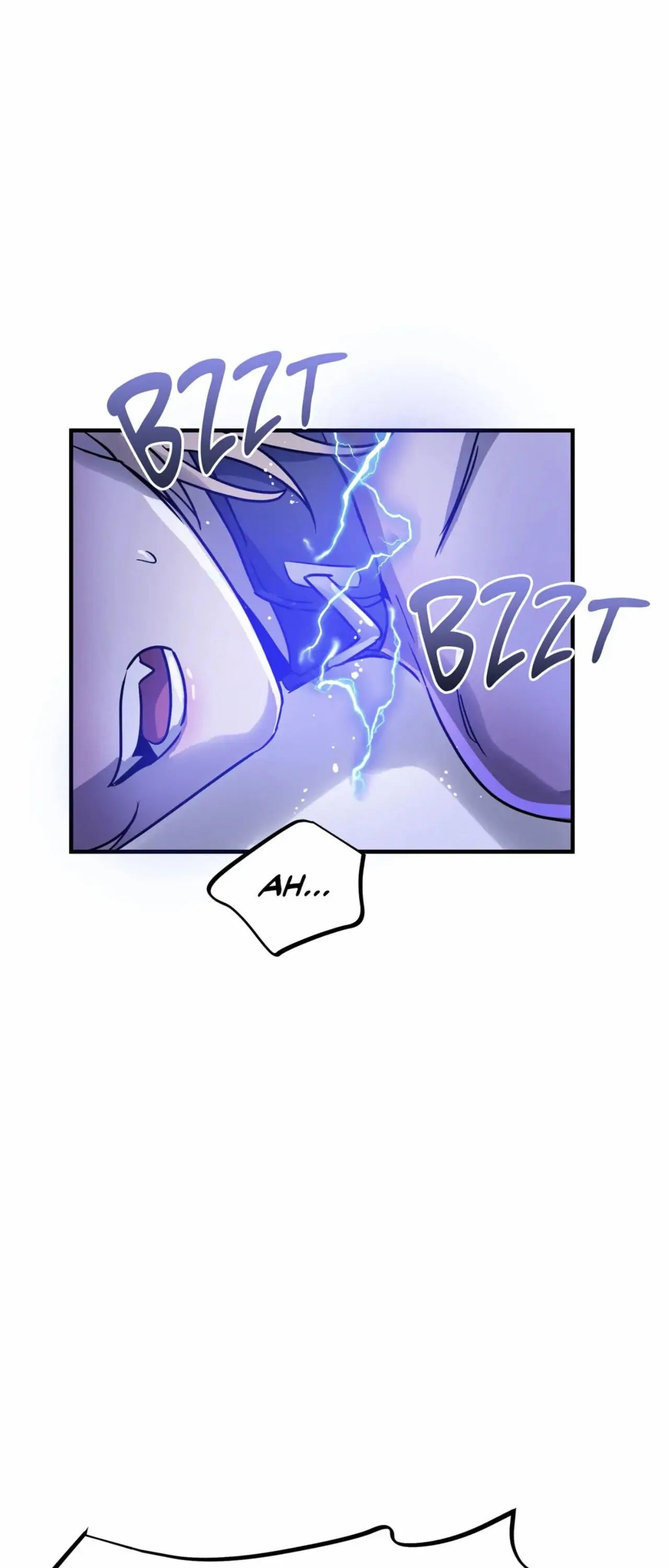 Dark Fall Chapter 10.6 page 32 - 