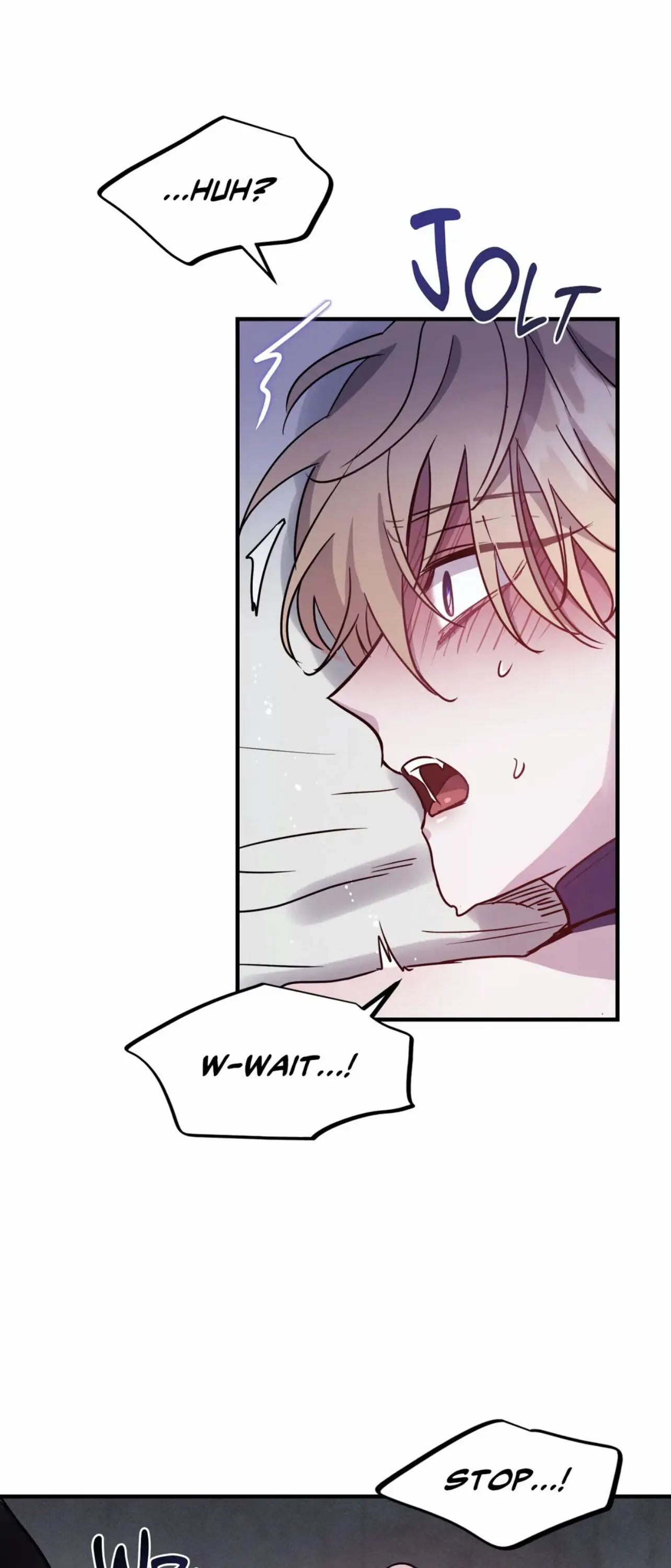 Dark Fall Chapter 10.6 page 38 - 