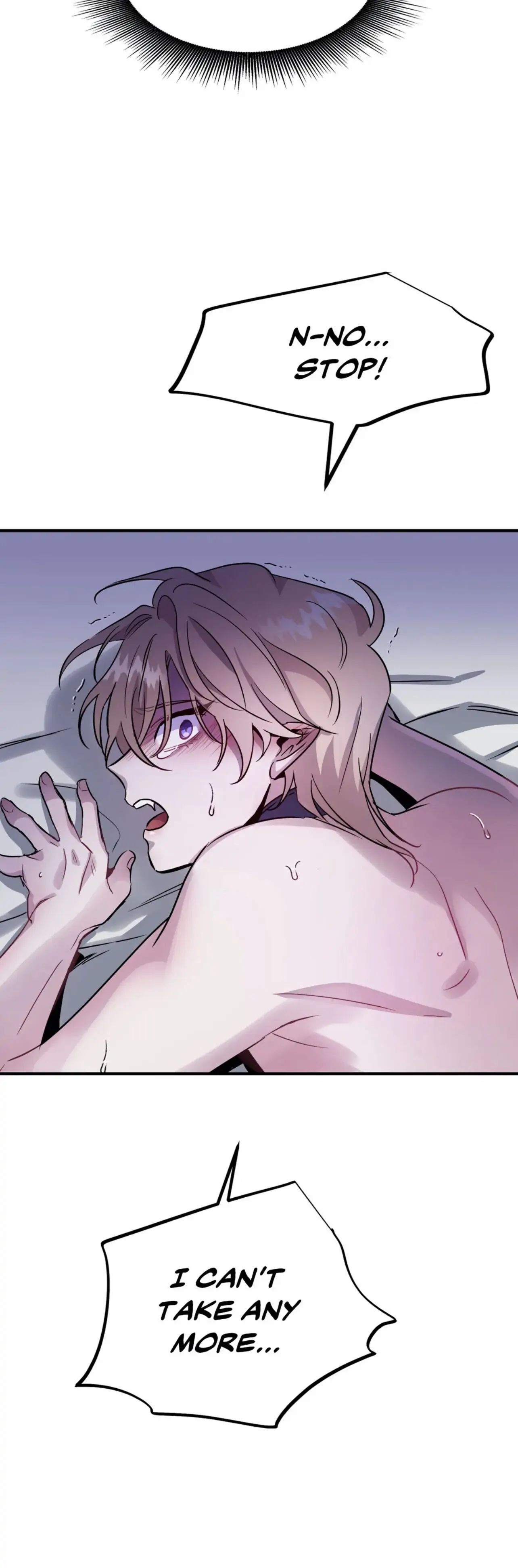 Dark Fall Chapter 10.6 page 43 - 