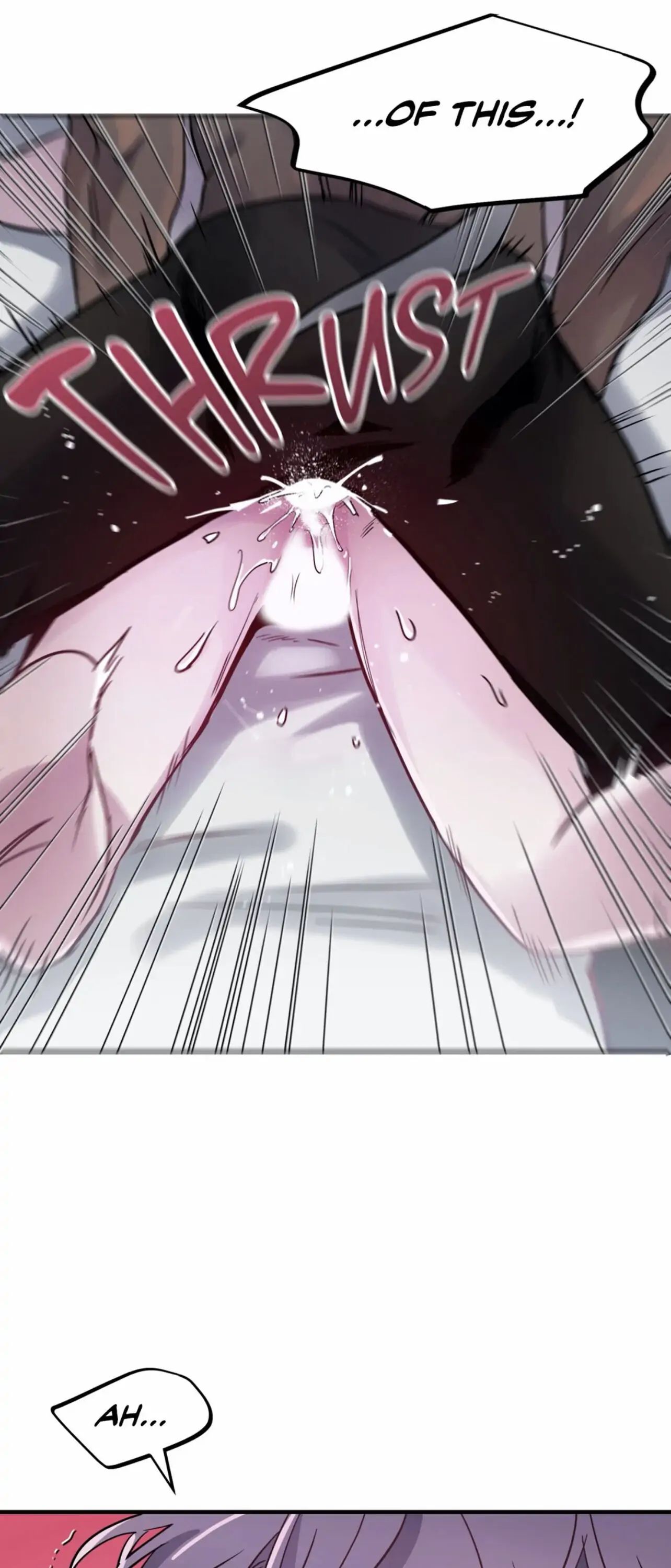 Dark Fall Chapter 10.6 page 44 - 