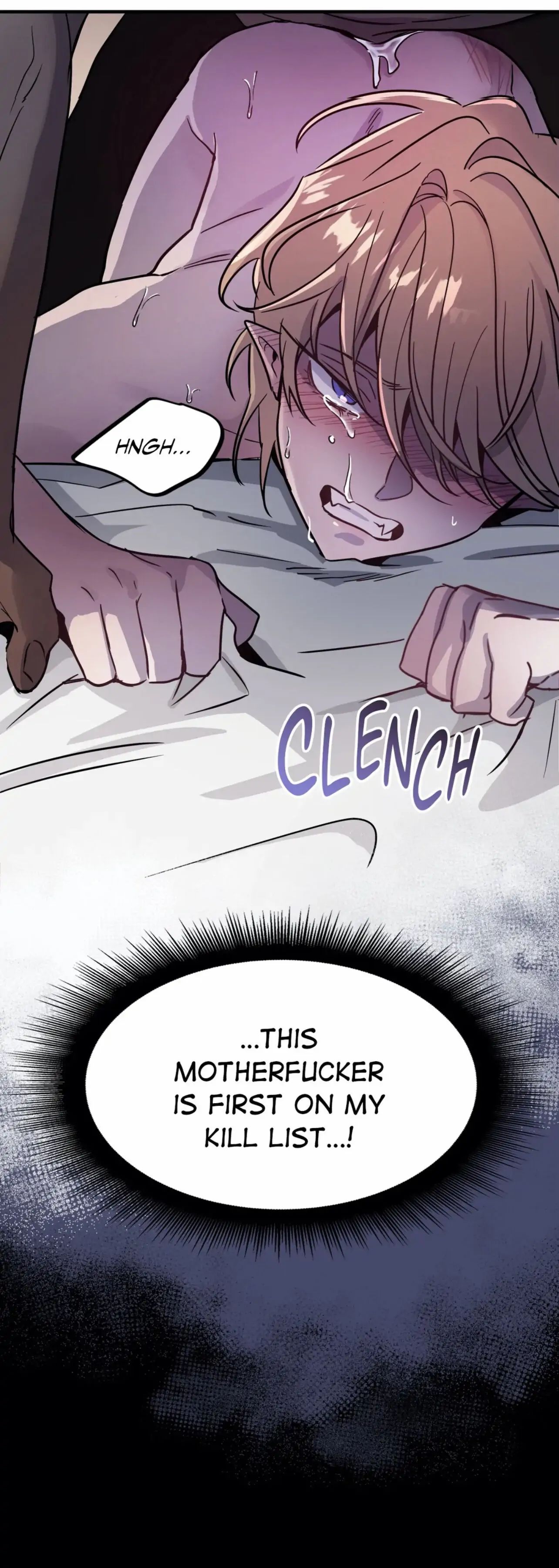Dark Fall Chapter 10.6 page 49 - 