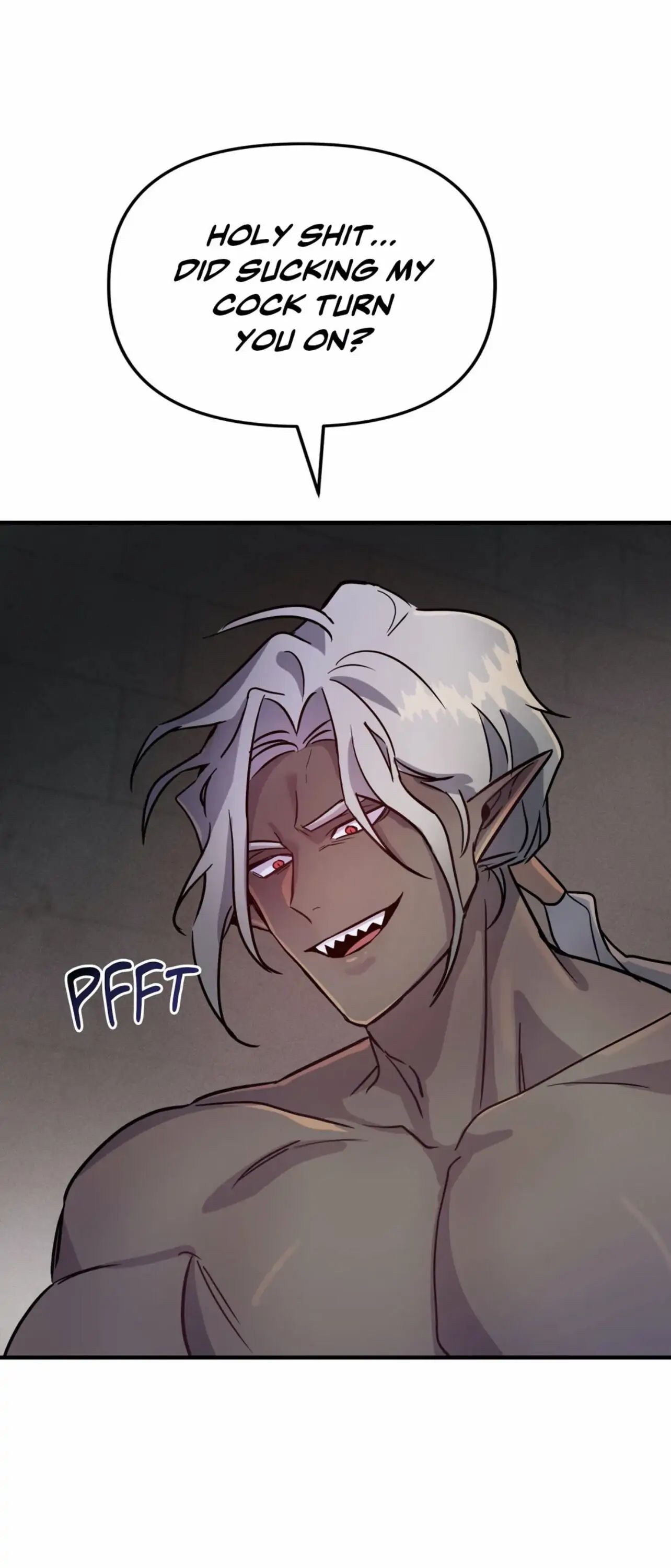 Dark Fall Chapter 10.6 page 9 - 