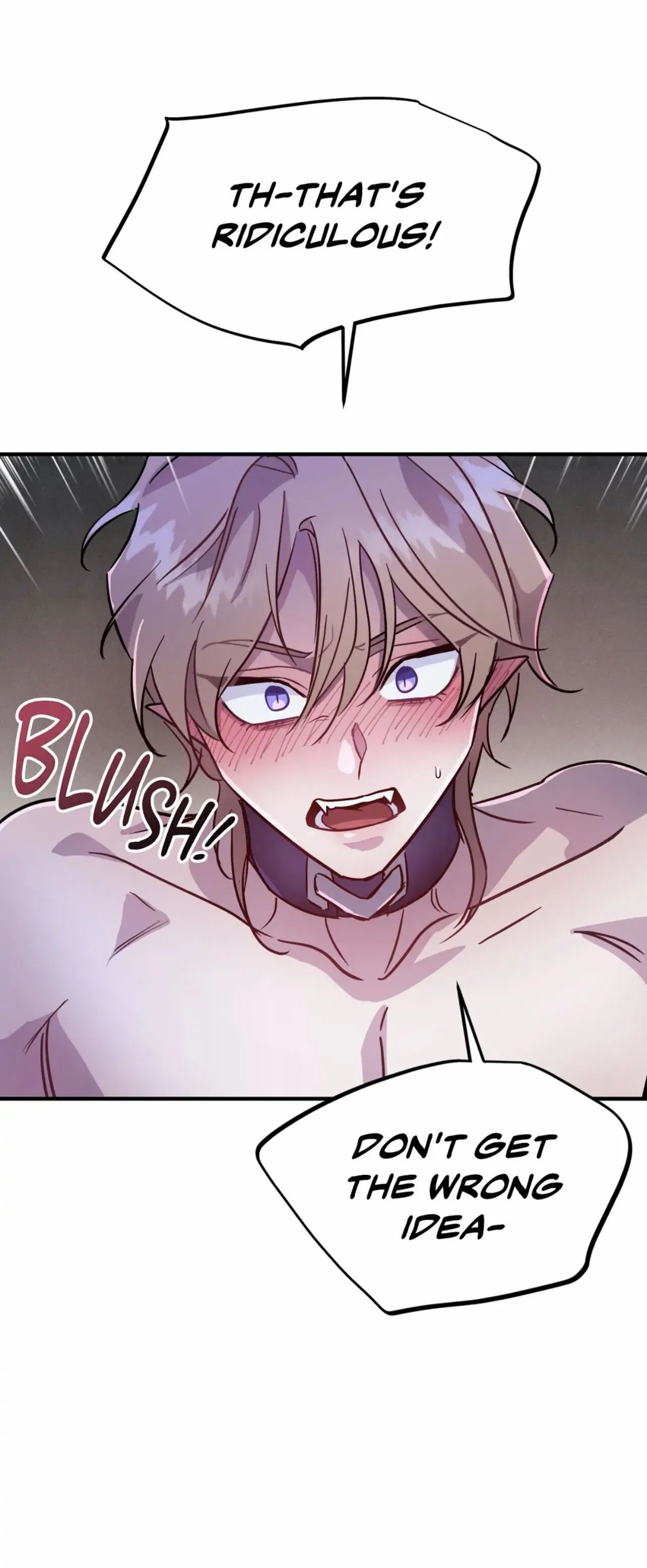 Dark Fall Chapter 10.6 page 10 - 