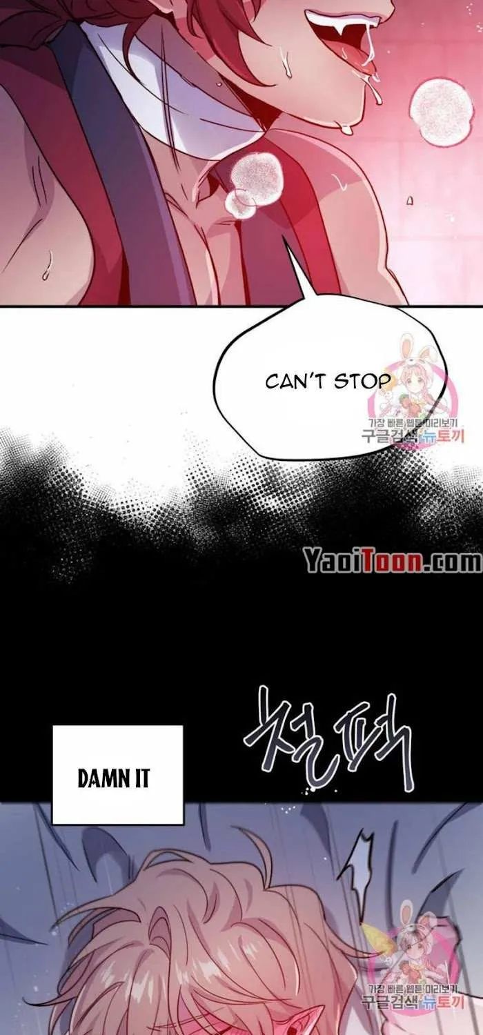 Dark Fall Chapter 10 page 34 - 