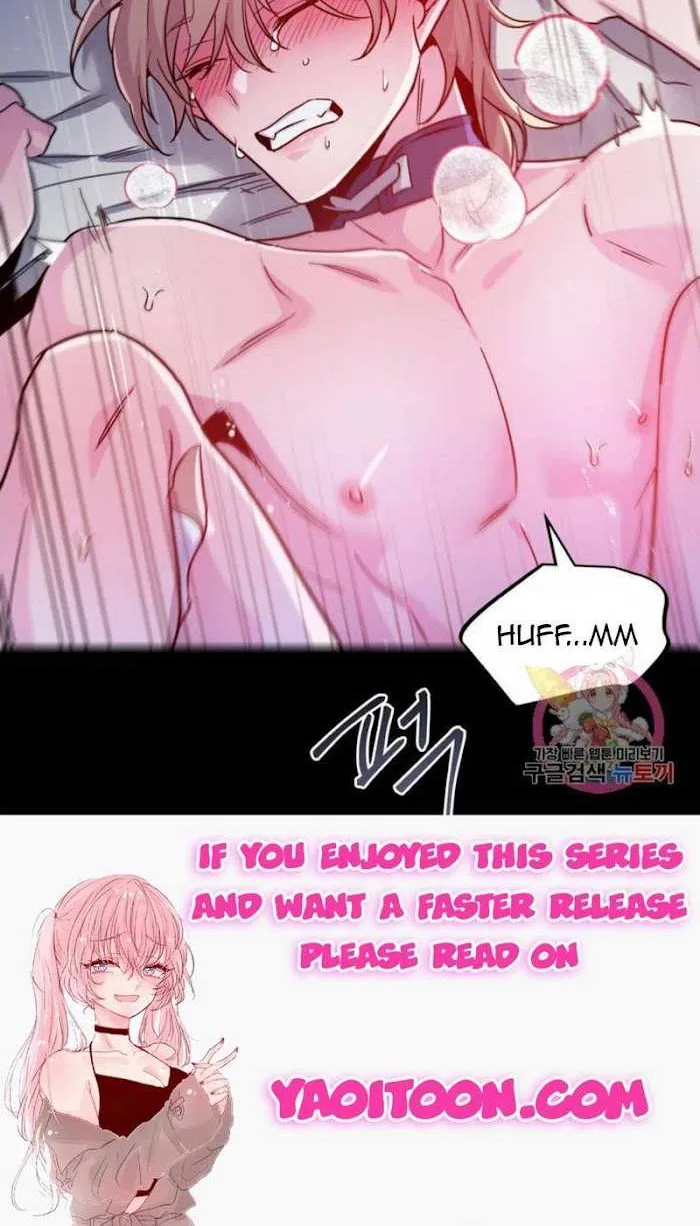 Dark Fall Chapter 10 page 35 - 