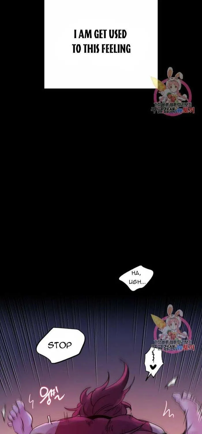 Dark Fall Chapter 10 page 39 - 