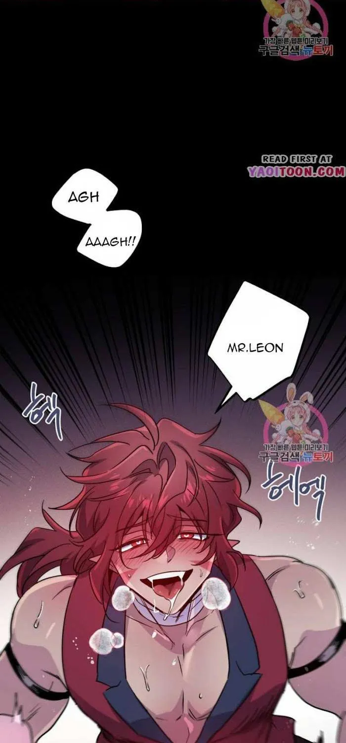 Dark Fall Chapter 10 page 46 - 