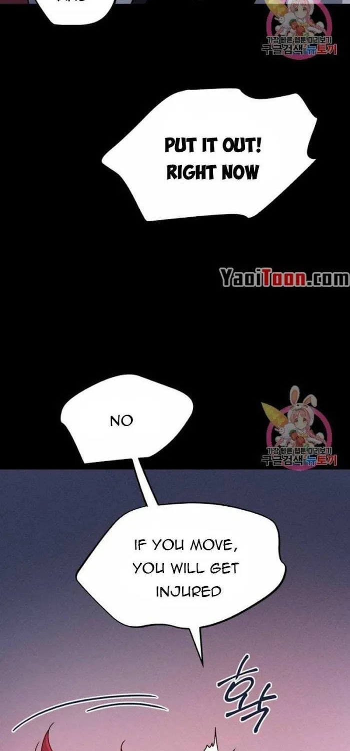 Dark Fall Chapter 10 page 58 - 