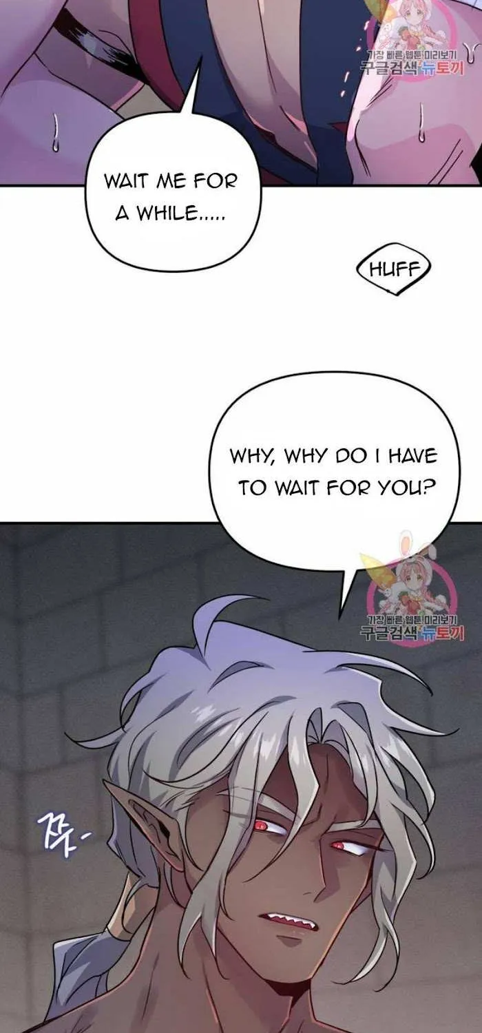 Dark Fall Chapter 10 page 65 - 