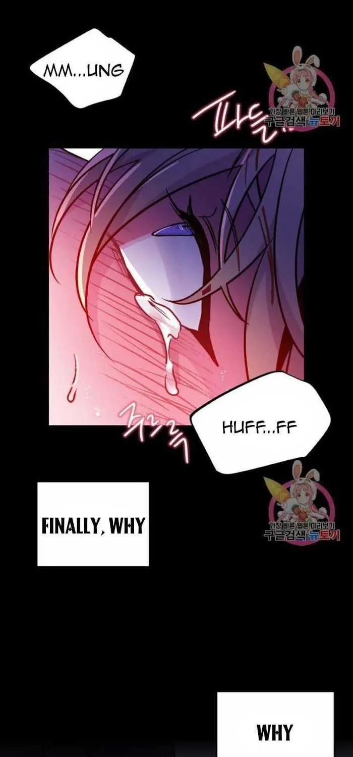 Dark Fall Chapter 10 page 73 - 