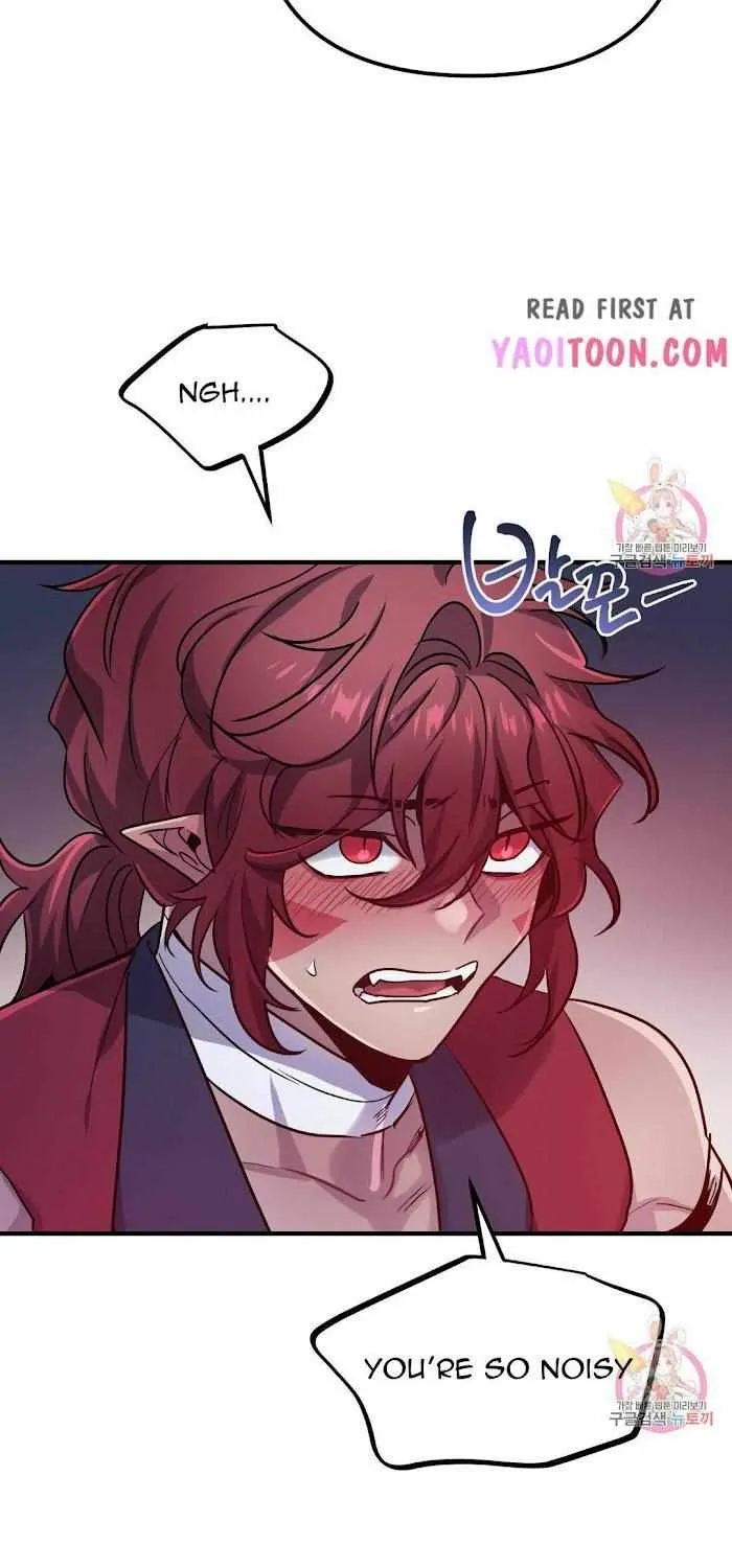 Dark Fall Chapter 11 page 20 - 