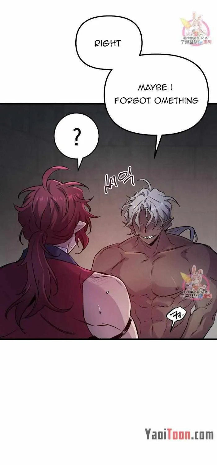 Dark Fall Chapter 11 page 23 - 