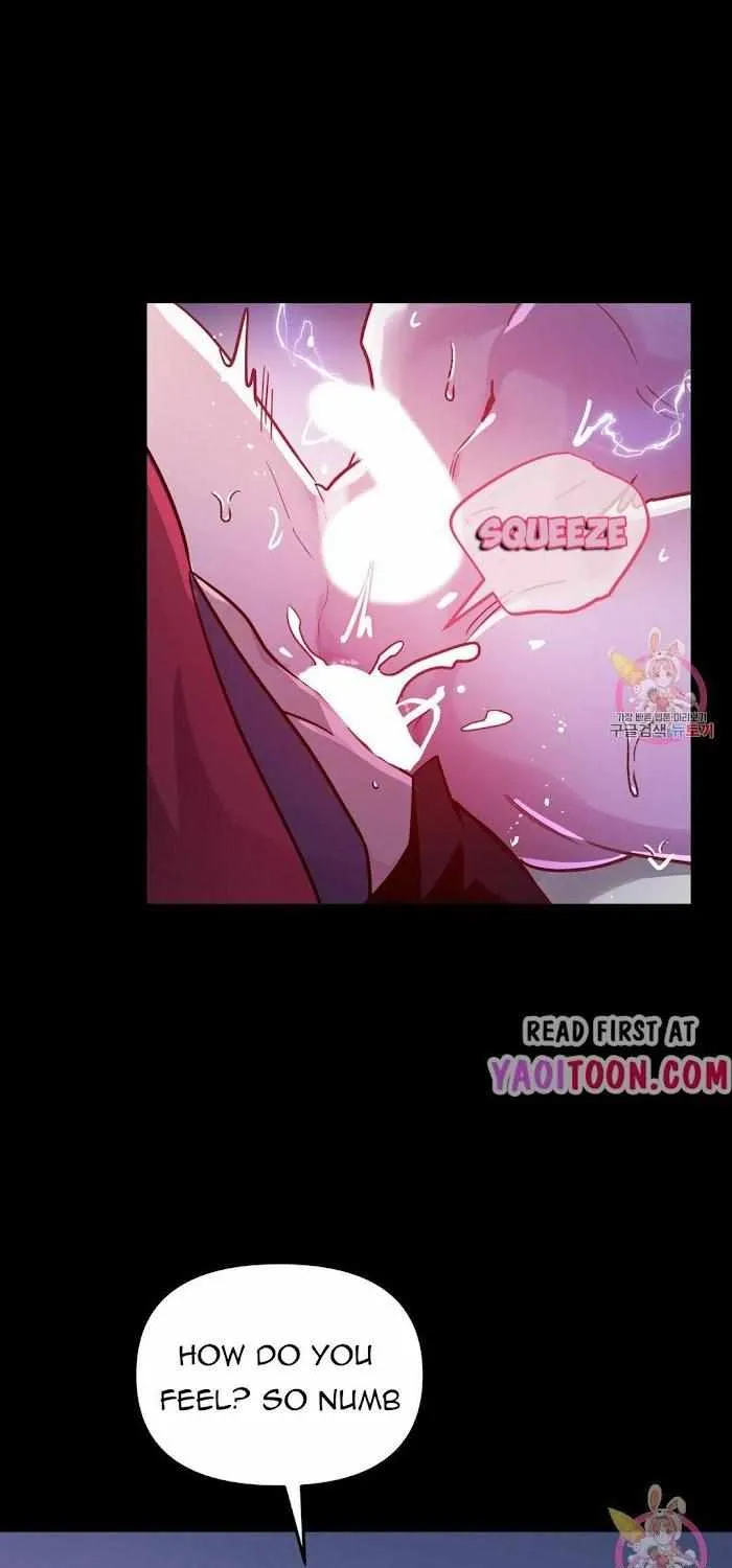 Dark Fall Chapter 11 page 27 - 