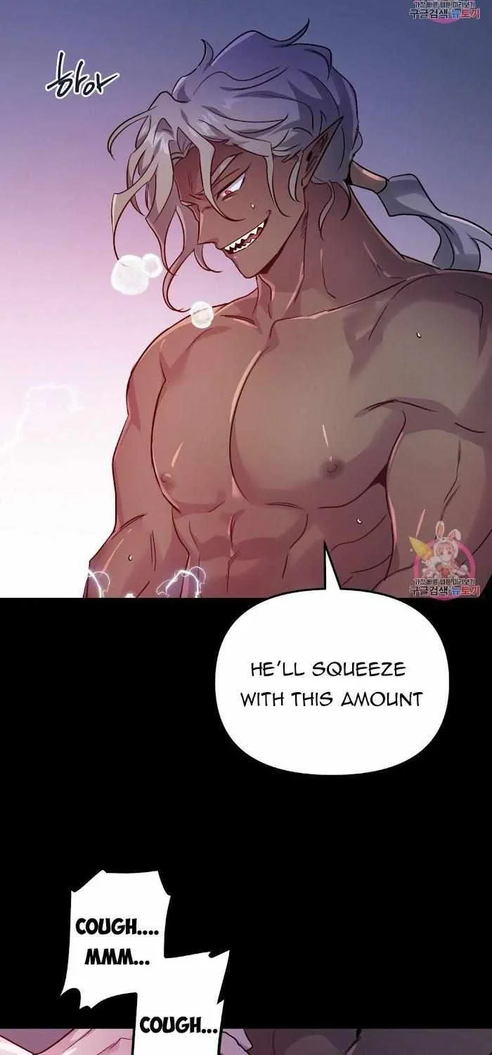 Dark Fall Chapter 11 page 28 - 
