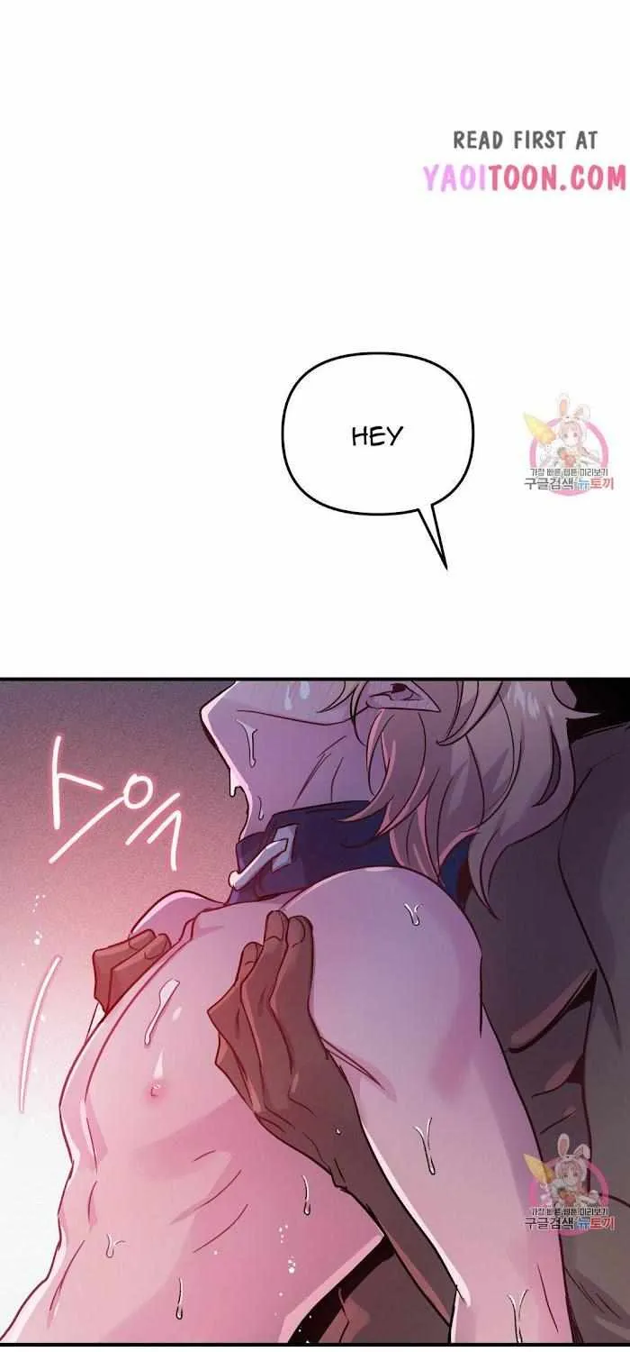 Dark Fall Chapter 11 page 34 - 