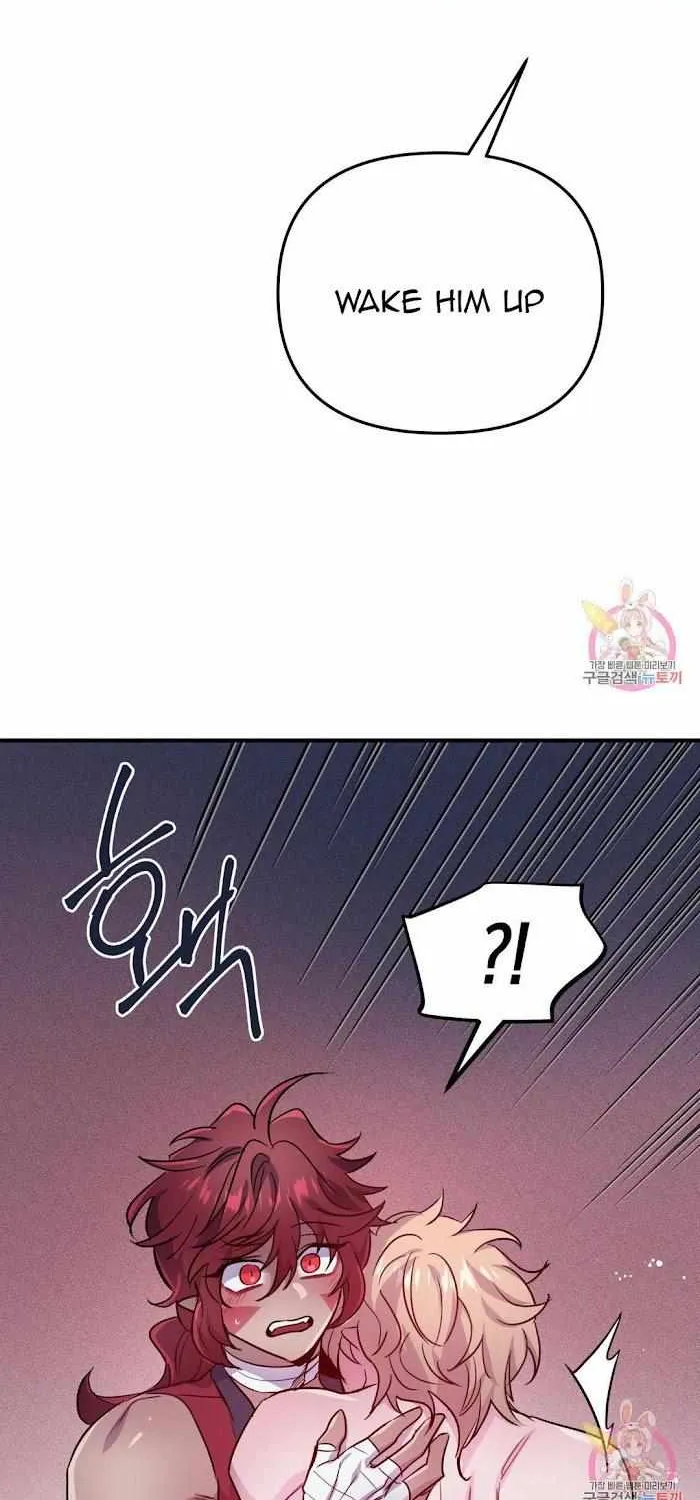 Dark Fall Chapter 11 page 35 - 
