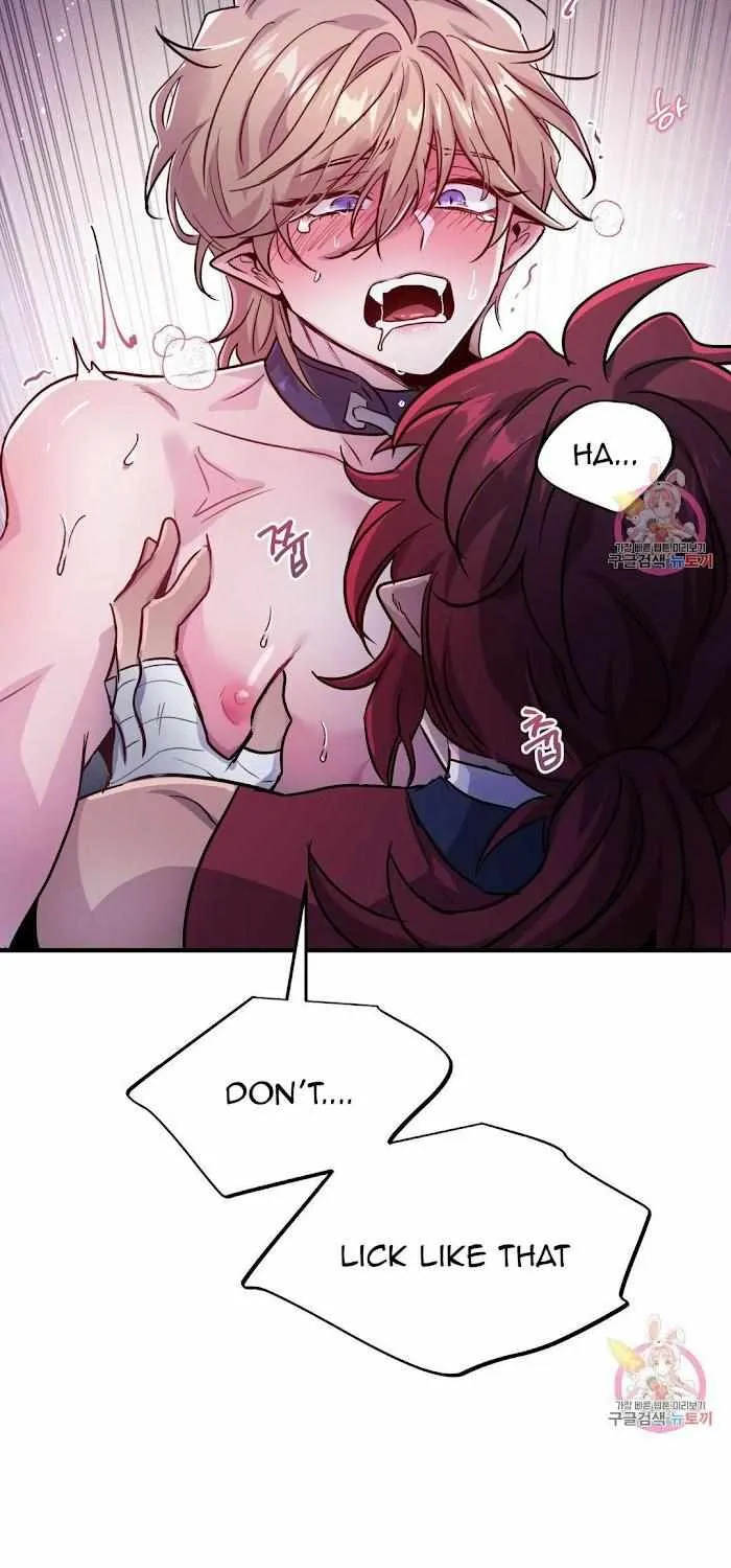 Dark Fall Chapter 11 page 55 - 