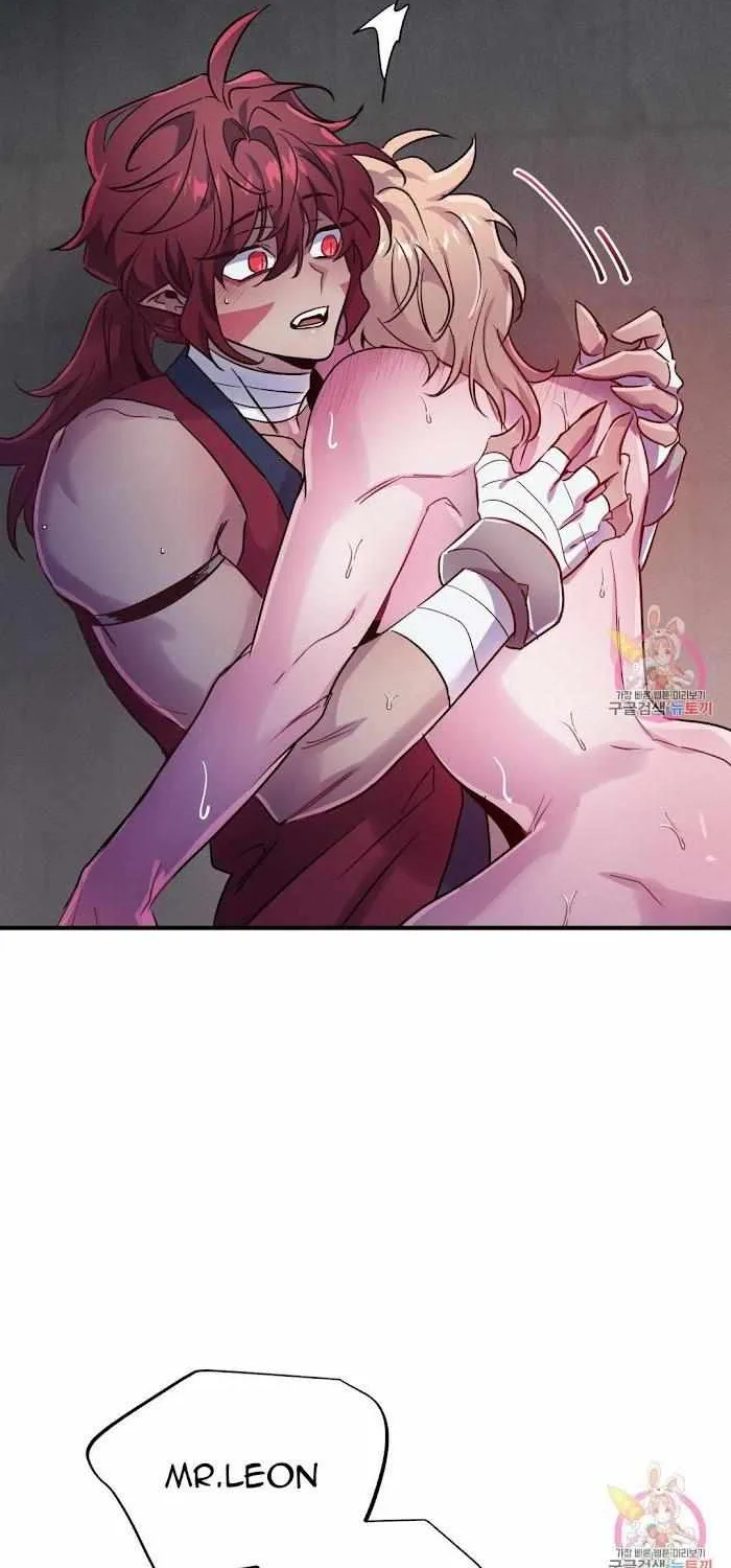 Dark Fall Chapter 11 page 63 - 