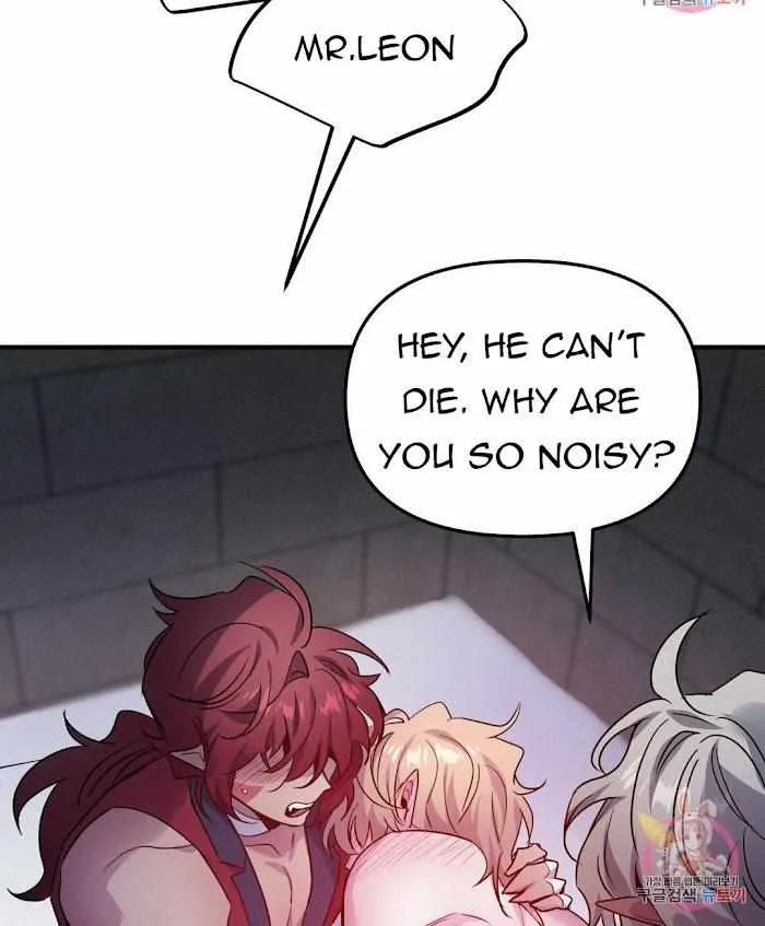 Dark Fall Chapter 11 page 64 - 