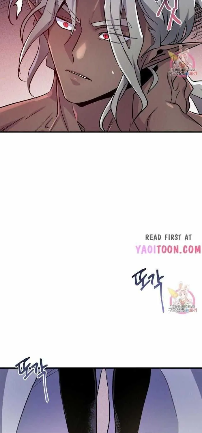 Dark Fall Chapter 11 page 67 - 