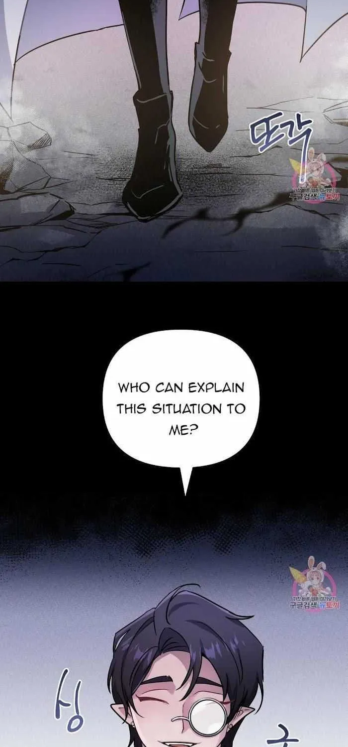 Dark Fall Chapter 11 page 68 - 