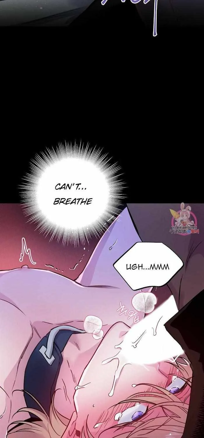 Dark Fall Chapter 11 page 9 - 