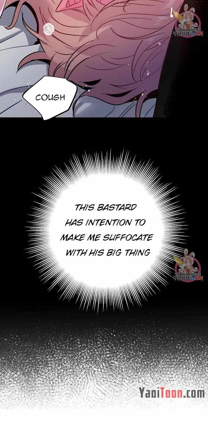Dark Fall Chapter 11 page 10 - 