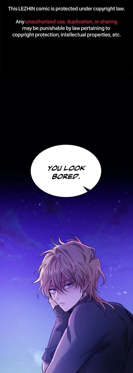 Dark Fall Chapter 12 page 1 - 