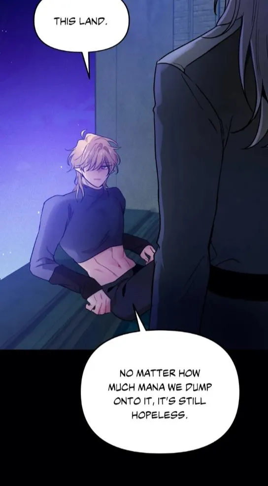 Dark Fall Chapter 12 page 12 - 