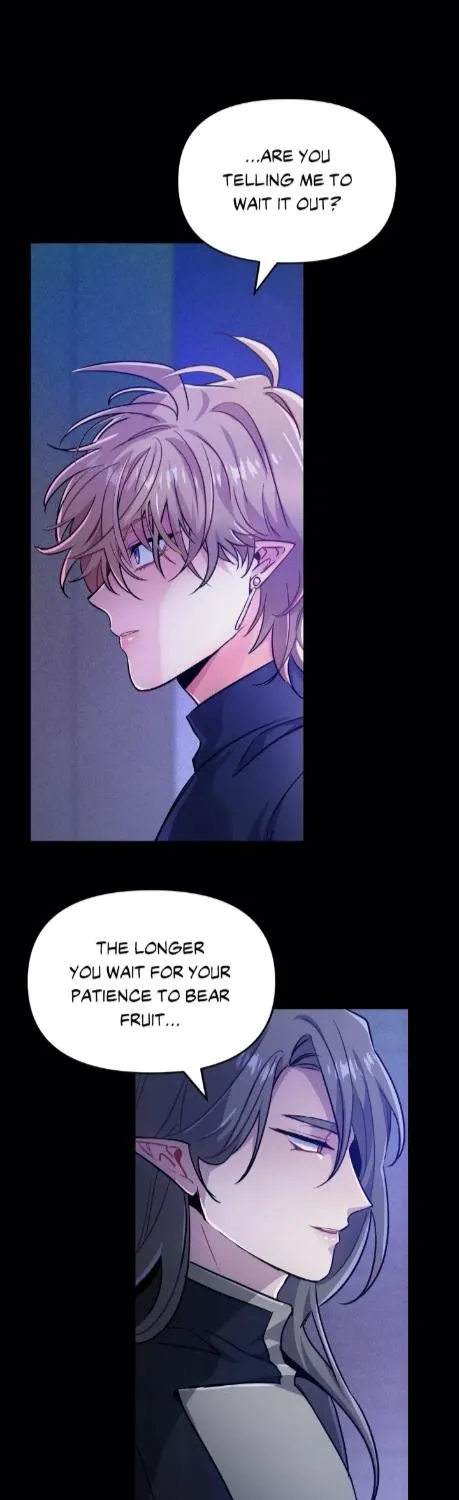 Dark Fall Chapter 12 page 16 - 