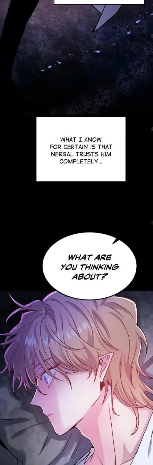 Dark Fall Chapter 12 page 29 - 