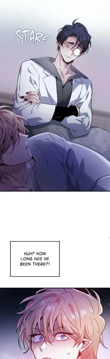 Dark Fall Chapter 12 page 31 - 
