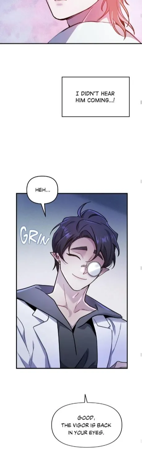 Dark Fall Chapter 12 page 32 - 