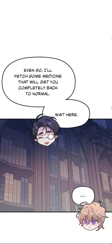 Dark Fall Chapter 12 page 33 - 