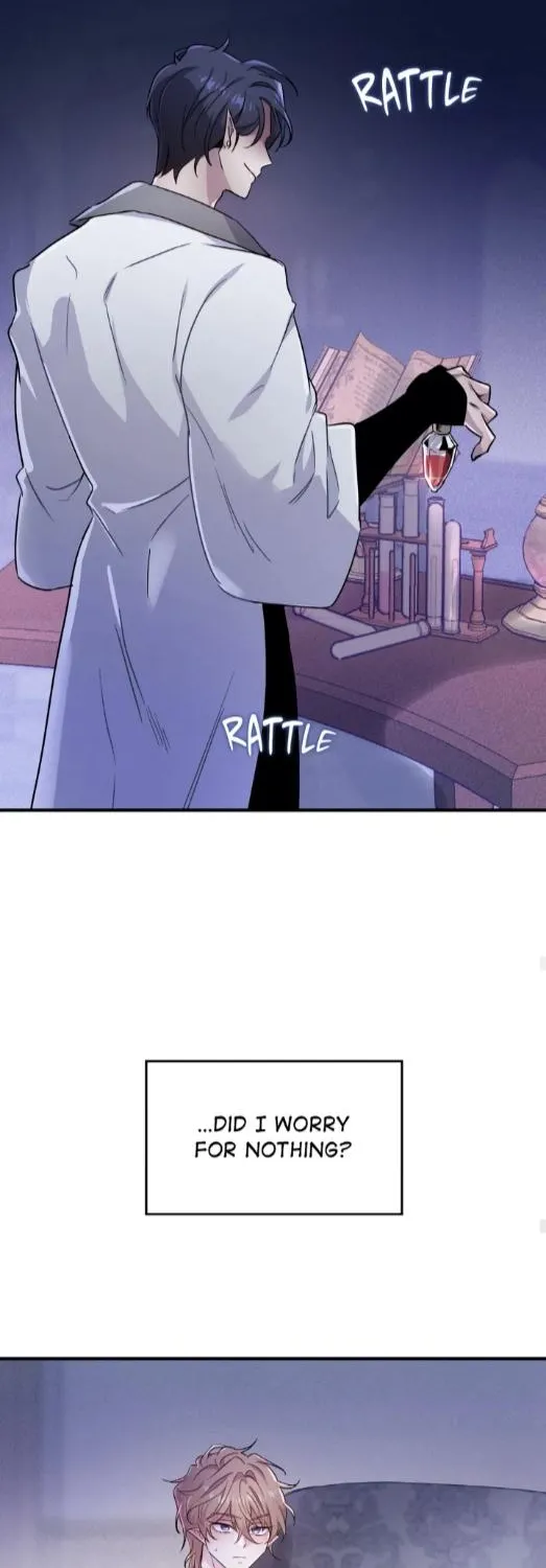 Dark Fall Chapter 12 page 35 - 