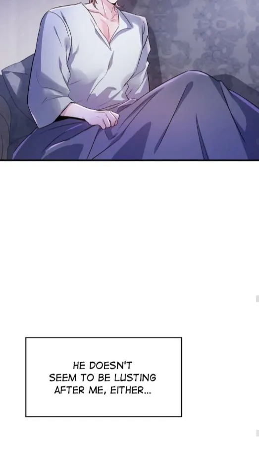 Dark Fall Chapter 12 page 36 - 