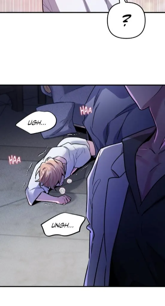 Dark Fall Chapter 12 page 42 - 